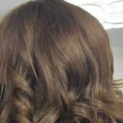 Beauty treatment at Anna Hair and Beauty